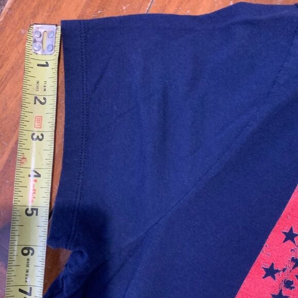 BOSTON RED SOCKS, Batman, T-Shirt XL - Picture 9 of 10